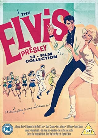 Elvis Collection (Import)