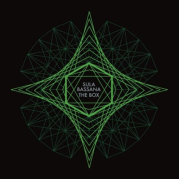 Sula Bassana - The Box (6 CD)