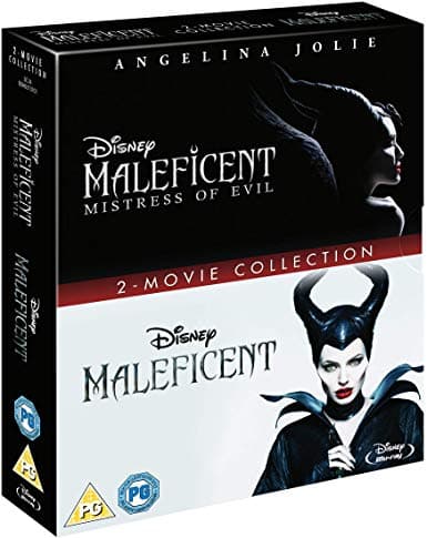Maleficent 2 - Movie Collection (Import)