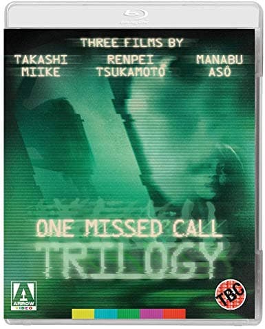 One Missed Call Trilogy (Import)