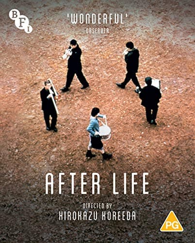 After Life (Import)