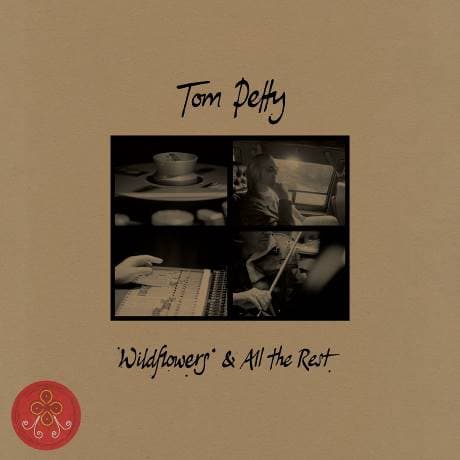 Tom Petty - Wildflowers & All The Rest (2 CD)