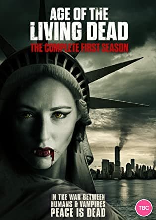 Age Of The Living Dead (season 1) (Import)