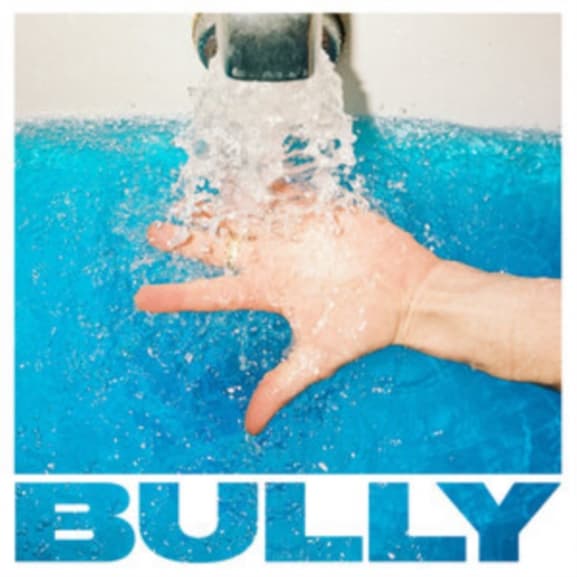 Bully - Sugaregg (Cassette)