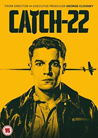 Catch-22: Season One (Import)