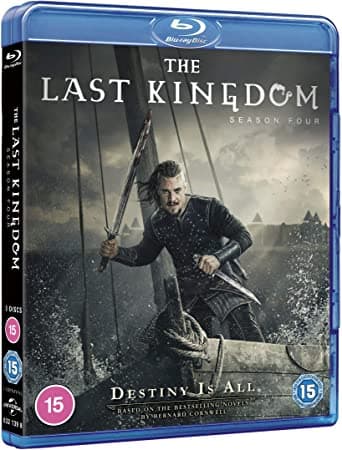 Last Kingdom: S4 (Import)