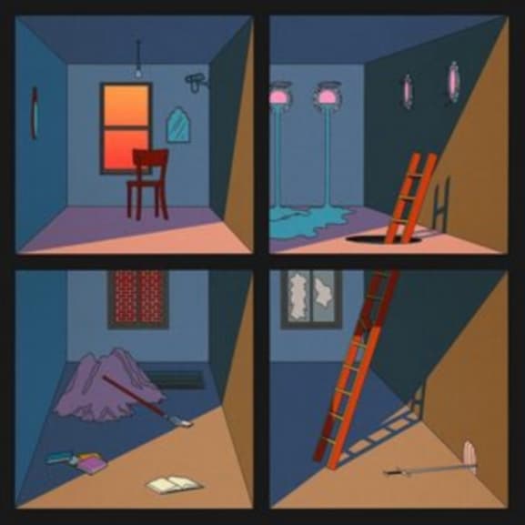 We Were Promised Jetpacks - Enjoy The View (CD)