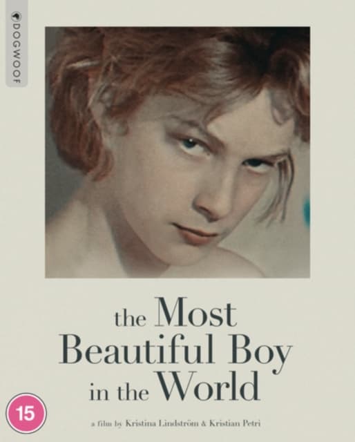 Most Beautiful Boy In The World. The (Import)