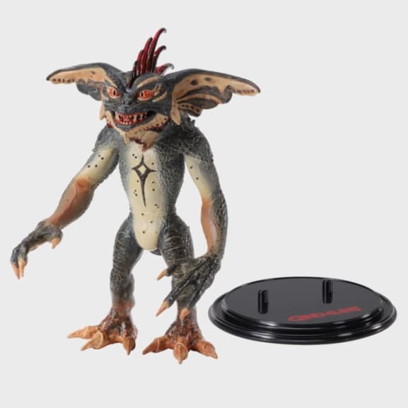Bendyfigs - Gremlins - Mohawk