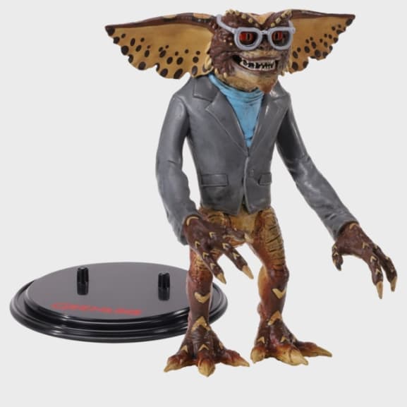 Bendyfigs - Gremlins - Brain