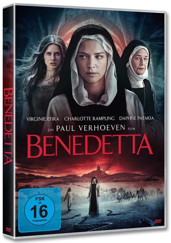 Benedetta (Import)
