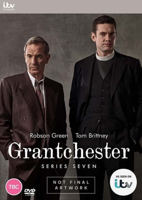 GRANTCHESTER SERIES 7 (Import)