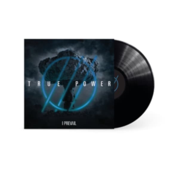 I Prevail - True Power (LP)
