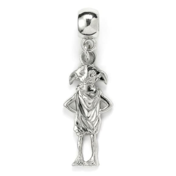 Harry Potter: Dobby The House-elf Slider Charm (ciondolo)