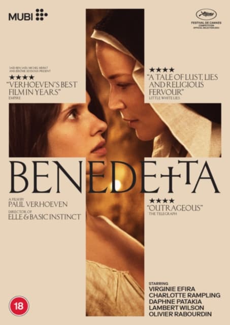 Benedetta (Import)