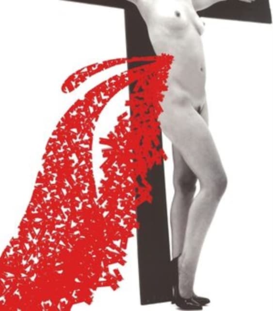 The Distillers - Coral Fang (LP) (Coloured Vinyl) (Limited Edition)