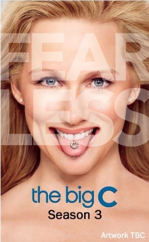 Big C, The - Season 3 (Import)
