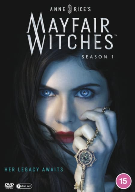 MAYFAIR WITCHES S1 DVD (Import)
