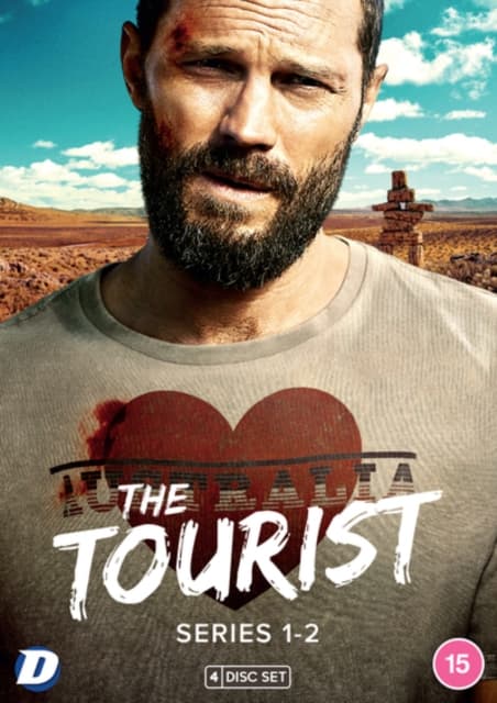 The Tourist: Series 1-2 (Import)