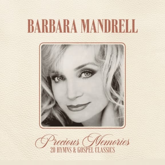 Barbara Mandrell - Precious Memories: 20 Hymns & Gospel Classics (2 CD)