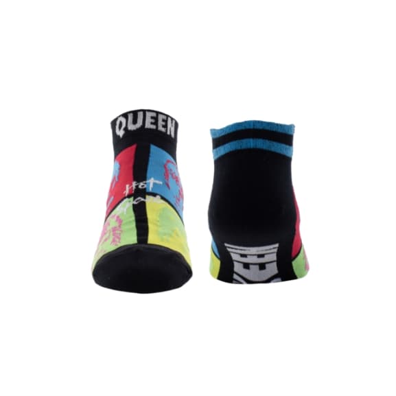 Queen Hot Space Liner (One Size)