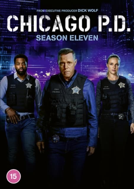 Chicago PD - Season 11 (Import)