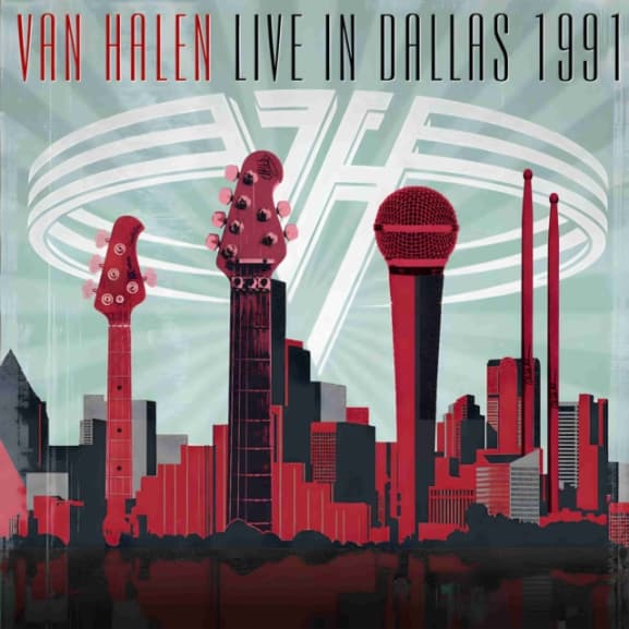 Lp-van Halen-cowboys-lp-bf2024