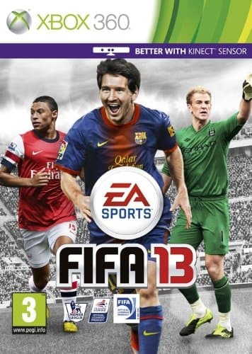 FIFA 13 (Import)
