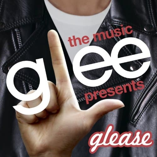 Glee - Glee (the Music Presents Glease/original Soundtrack)