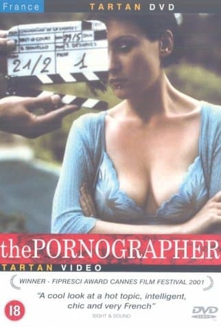 Pornographer (Import)