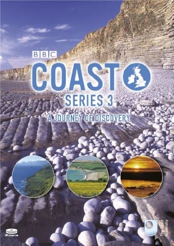 Coast - Season 3: A Journey Of Discovery (Import)