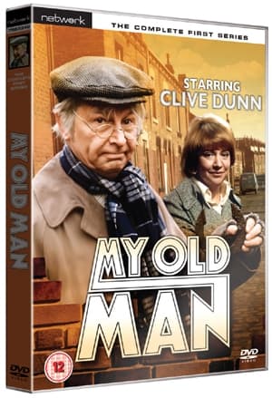 My Old Man - Season 1 (Import)