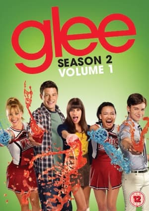Glee - Season 2 Vol. 1 (Import)