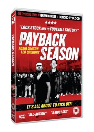 Payback Season (Import)