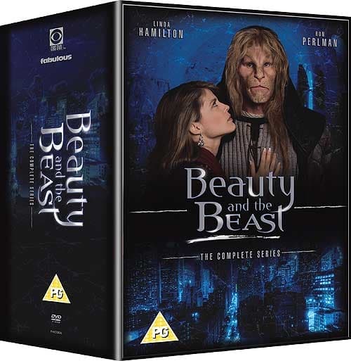 Beauty And The Beast - Complete (Import)