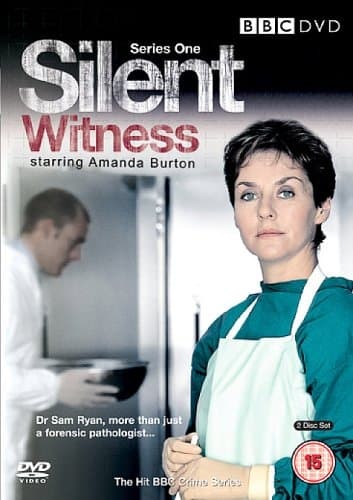 Silent Witness - Series 1 (Import)