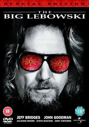 Big Lebowski, The (Import)