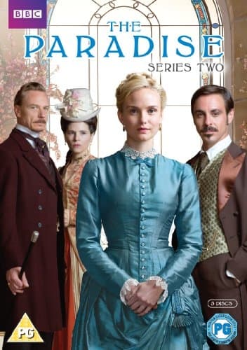 Paradise - Complete Series 2 (Import)