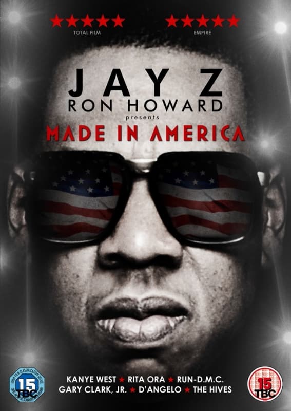 Made In America (Import)