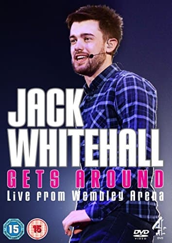 Jack Whitehall - Live 2 (Import)