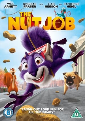 Nut Job (Import)