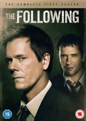 Following, The - Season 1 (Import)
