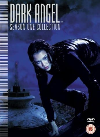 Dark Angel - Season 1 (Import)