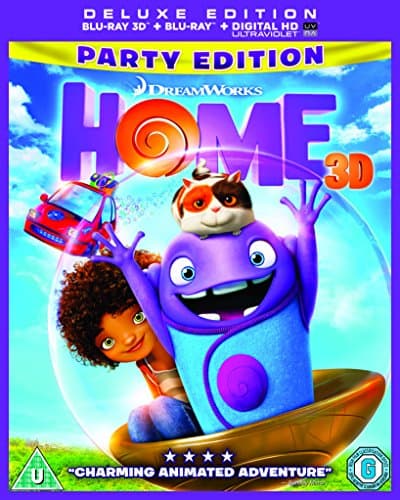 Home (3d) (Import)