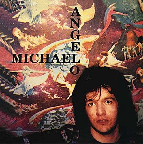 Michael Angelo - Michael Angelo (2 CD)