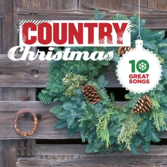 Country Christmas: 10 Great Songs