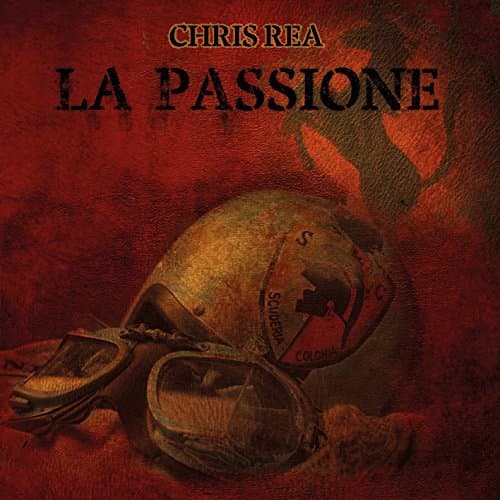 Rea, Chris - La Passione (w/dvd) (uk)