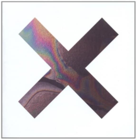 Coexist-the Xx