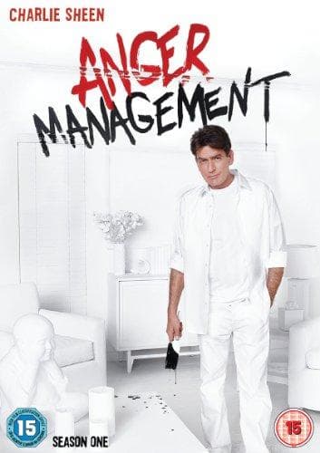Anger Management Season One (Import)