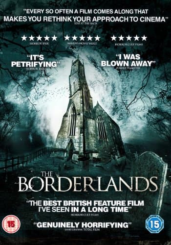 Borderlands. The (Import)